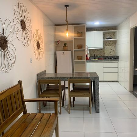 Residencial Morro De Sao Paulo Casa Amarela Villa Екстериор снимка