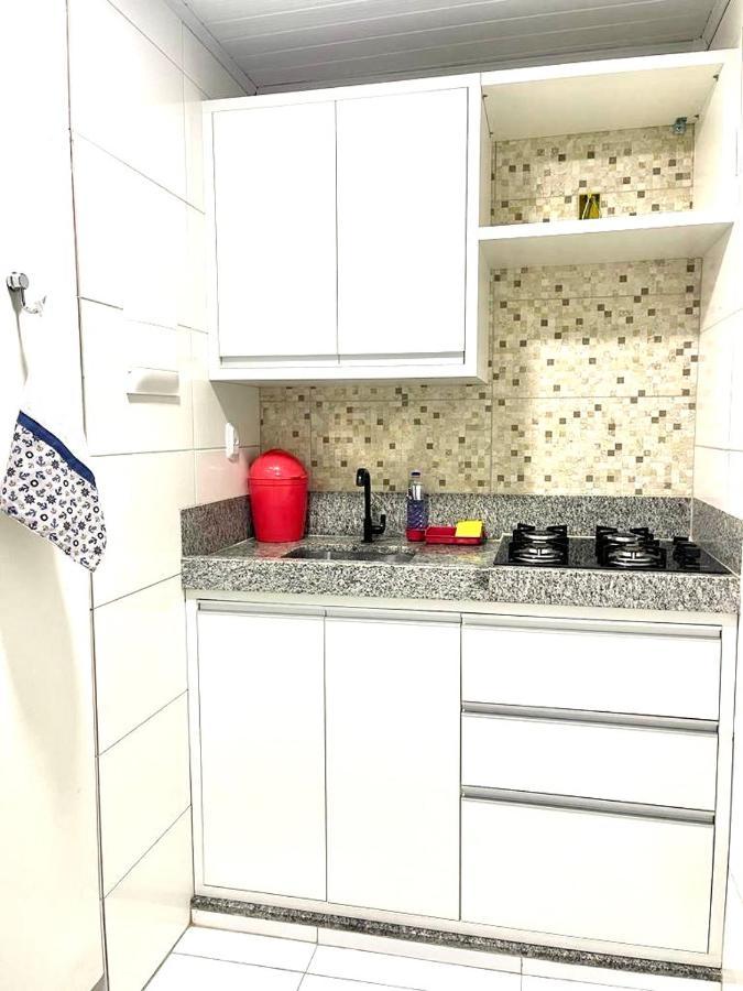 Residencial Morro De Sao Paulo Casa Amarela Villa Екстериор снимка