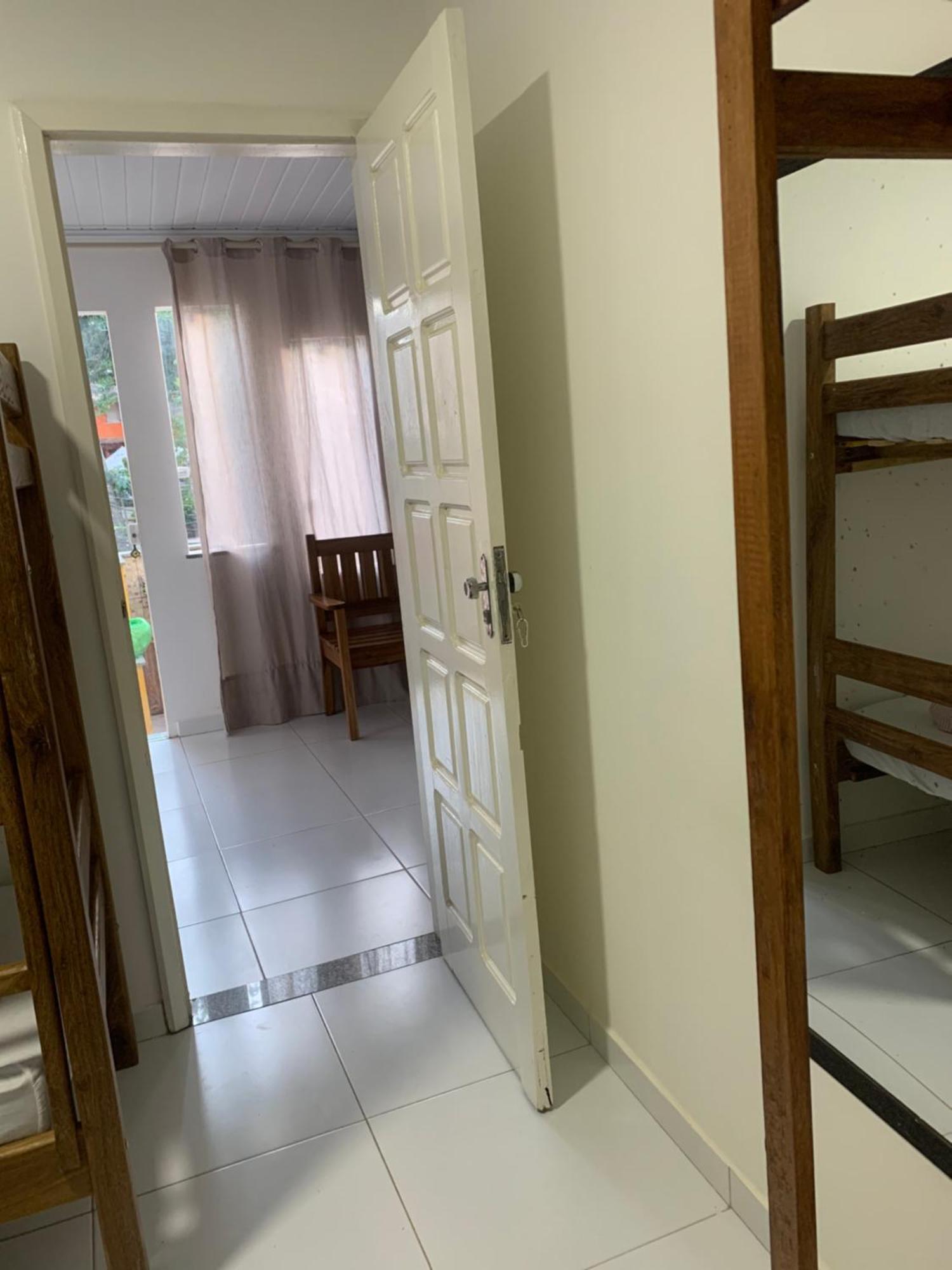 Residencial Morro De Sao Paulo Casa Amarela Villa Екстериор снимка