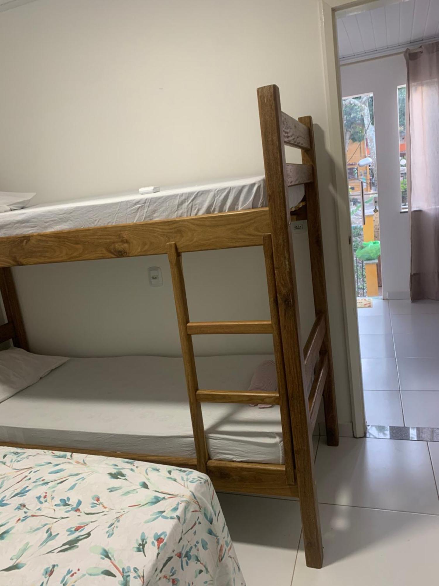 Residencial Morro De Sao Paulo Casa Amarela Villa Екстериор снимка
